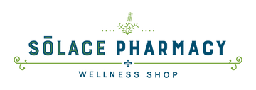 Solace Pharmacy & Wellness Shop