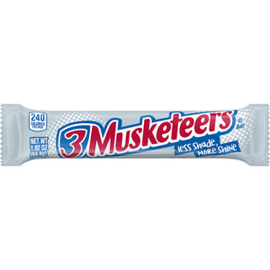 3 Musketeers Candy Bar - 1.92 Ounce