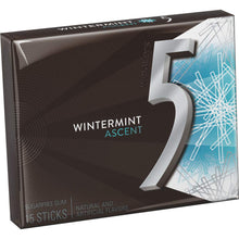 Load image into Gallery viewer, Wrigley&#39;s 5 Gum, Sugar-Free
