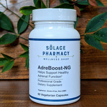 Load image into Gallery viewer, AdreBoost-NG (Healthy Adrenal Gland Support)
