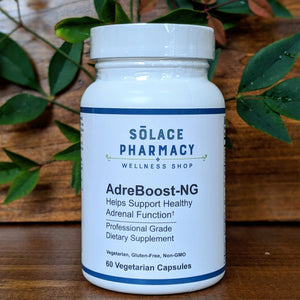AdreBoost-NG (Healthy Adrenal Gland Support)