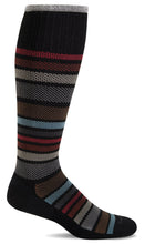 Load image into Gallery viewer, Sockwell Men’s Twillful Graduated Compression Socks
