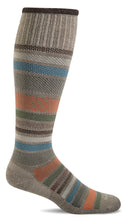Load image into Gallery viewer, Sockwell Men’s Twillful Graduated Compression Socks
