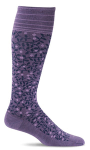 Sockwell Women's New Leaf Graduated Compression Socks