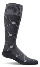Load image into Gallery viewer, Sockwell Women&#39;s Elevation Firm Graduated Compression Socks
