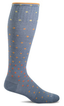 Load image into Gallery viewer, Sockwell Women&#39;s On the Spot Graduated Compression Socks
