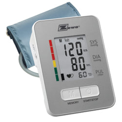 Zewa Blood Pressure Monitor, Model UAM-720