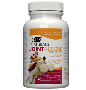 Ark Naturals Joint Rescue Super Strength - 60 Count