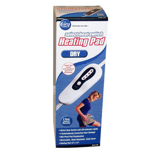 Cara Dry Heating Pad 12