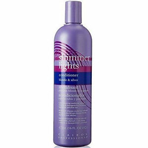 Clairol Professional Shimmer Lights Conditioner - 16 Ounce