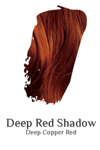 Desert Shadow Organic Hair Colour - plant derived natural hair dye