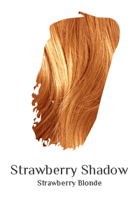 Desert Shadow Organic Hair Colour - plant derived natural hair dye