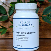 Load image into Gallery viewer, Digestive Enzymes with Betaine
