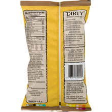 Load image into Gallery viewer, Dirty Potato Chips, Sour Cream &amp; Onion Kettle Chips - 2 Ounce
