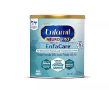 Load image into Gallery viewer, Enfamil EnfaCare NeuroPro Instant Formula Powder - 12.8 Ounce
