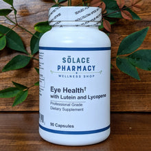 Load image into Gallery viewer, Eye Health w/ Lutein &amp; Lycopene
