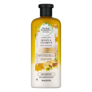 Herbal Essences Honey & Vitamin B Sulfate-free Hair Shampoo - 12.2 Ounce