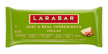 Load image into Gallery viewer, LARABAR Apple Pie - 1.6 Ounce

