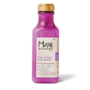 Maui Moisture Heal & Hydrate + Shea Butter Conditioner - 13 Ounces