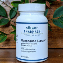 Load image into Gallery viewer, Menopause Support w/ Isoflavones &amp; Black Cohosh
