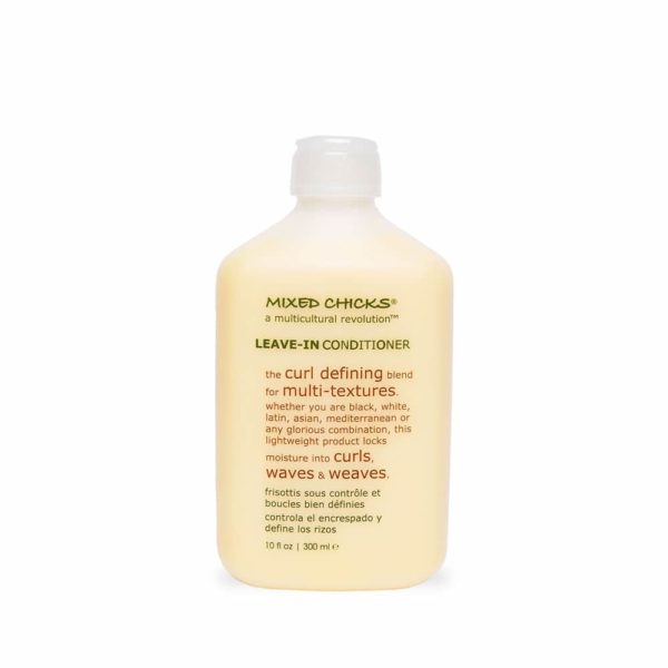 Mixed Chicks Leave-In Conditioner - 10 Ounce