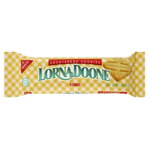 Lorna Doone Shortbread Cookies - 1.5 Ounces
