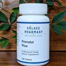 Load image into Gallery viewer, Prenatal Plus Vitamins
