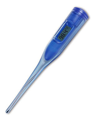 Pro Check Thermometer, Dishwasher Safe, 8 Second Flexible