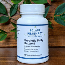 Load image into Gallery viewer, Probiotic Daily Support 5 Billion Viable Cells
