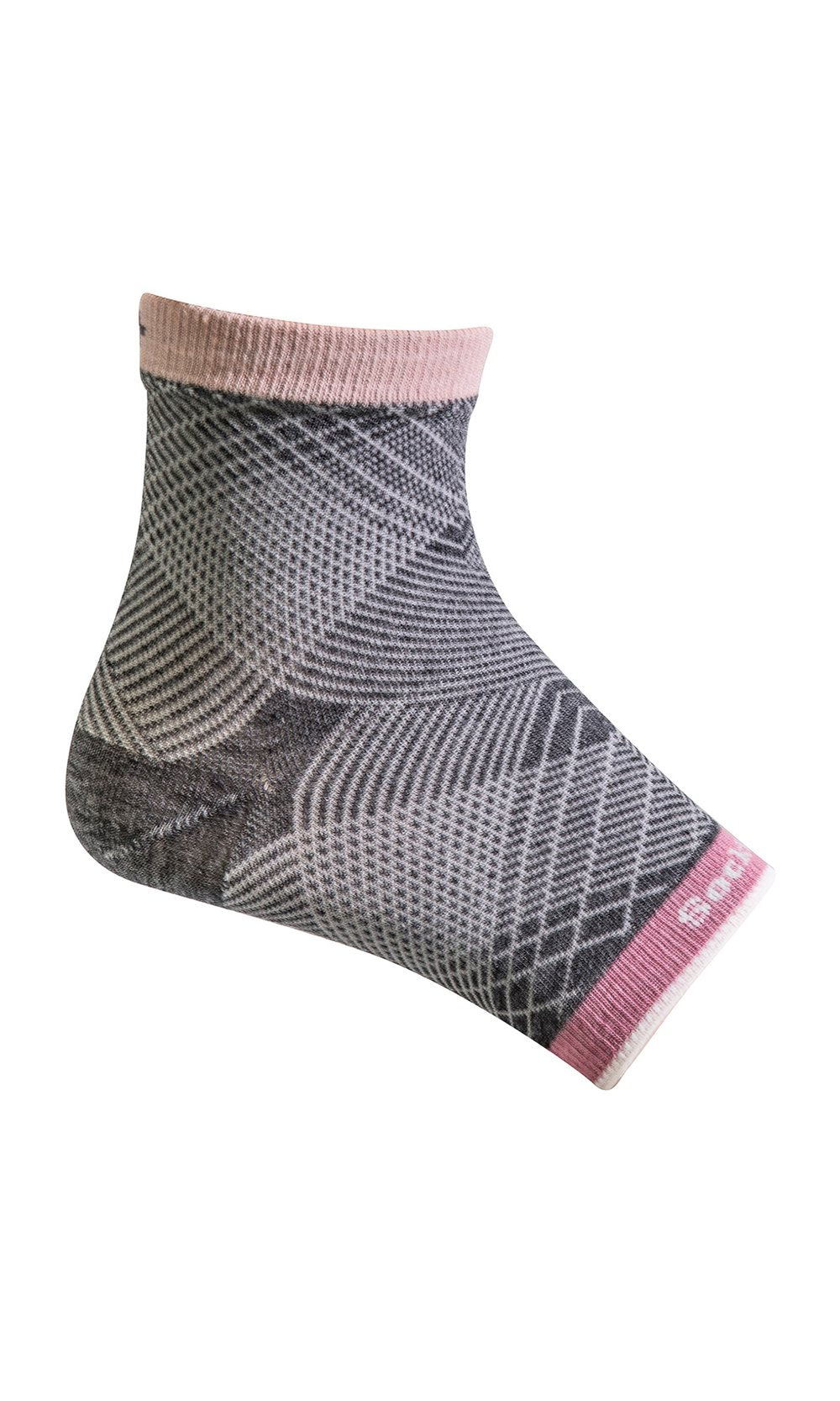 Sockwell Women's Plantar Support Compression Sleeve