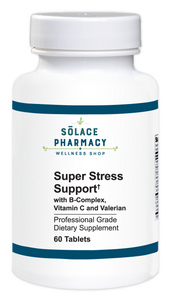 Super Stress Support