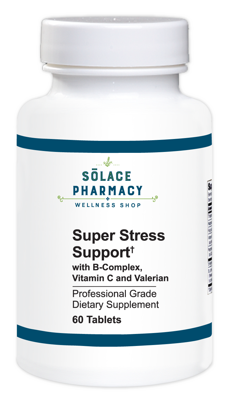 Super Stress Support