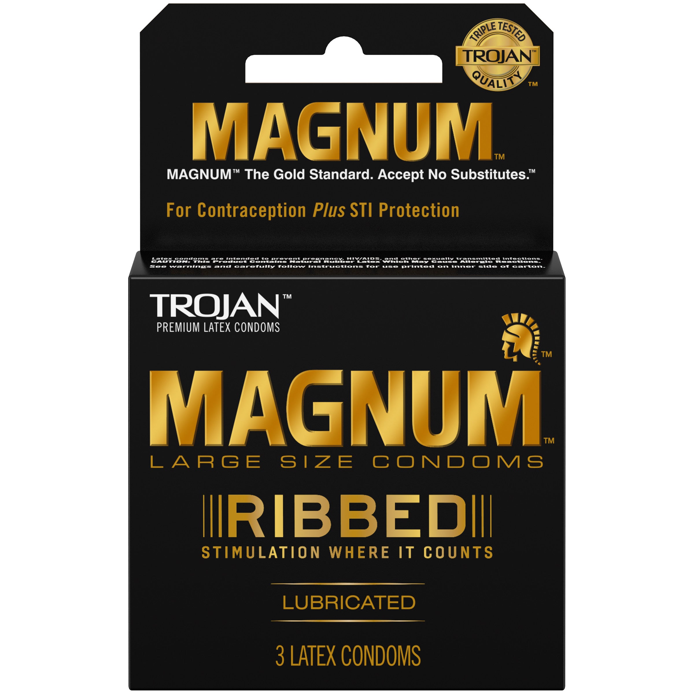 unused condoms