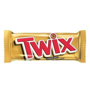 Twix Candy Bar - 1.79 Ounce