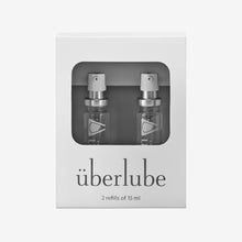 Load image into Gallery viewer, Uberlube Personal Lubricant Good-to-go Traveler
