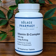 Load image into Gallery viewer, Vitamin B-Complex 100 mg Long Acting
